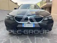2021 BMW 330