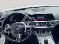 2021 BMW 330
