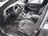 2021 BMW 330