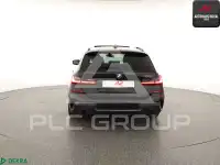 2021 BMW 330