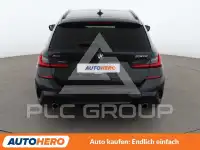 2021 BMW 330