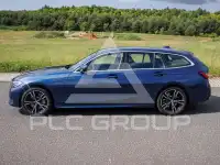 2021 BMW 330