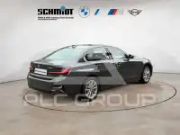 2021 BMW 330