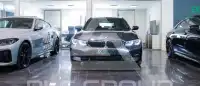 2021 BMW 330