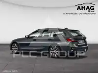 2021 BMW 330