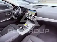 2021 BMW 330