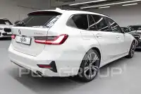 2021 BMW 330