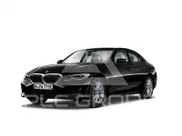 2021 BMW 330