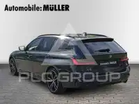 2021 BMW 330
