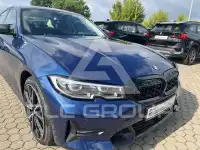 2021 BMW 330