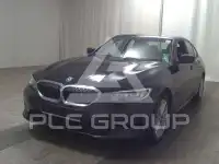 2021 BMW 330