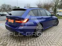 2021 BMW 330