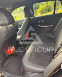 2021 BMW 330