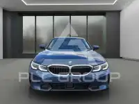 2021 BMW 330