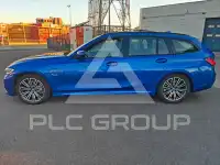 2021 BMW 330