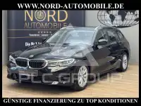 2021 BMW 330