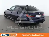 2021 BMW 330
