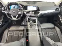 2021 BMW 330