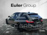 2021 BMW 330