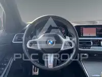 2021 BMW 330