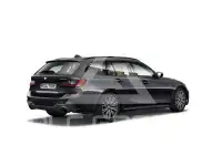 2021 BMW 330