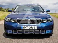 2021 BMW 330