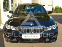2021 BMW 330