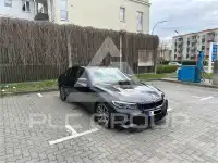 2021 BMW 330