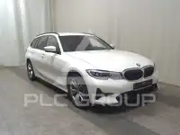 2021 BMW 330
