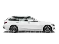 2021 BMW 330