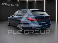 2021 BMW 330