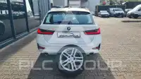 2021 BMW 330