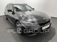 2021 BMW 330