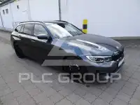 2021 BMW 330