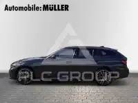 2021 BMW 330