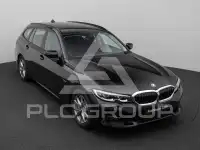 2021 BMW 330