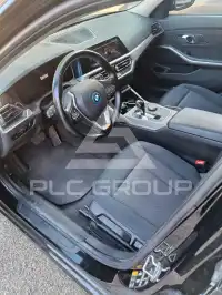 2021 BMW 330