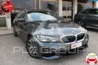 2021 BMW 330