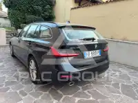 2021 BMW 330