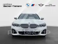 2021 BMW 330
