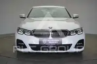2021 BMW 330