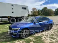 2021 BMW 330