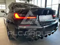2021 BMW 330