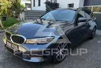 2021 BMW 330