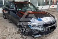 2021 BMW 330