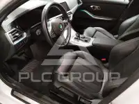 2021 BMW 330