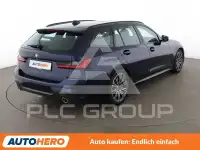2021 BMW 330