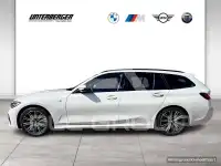 2021 BMW 330