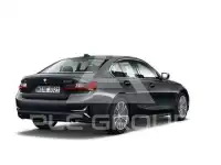 2021 BMW 330