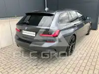 2021 BMW 330